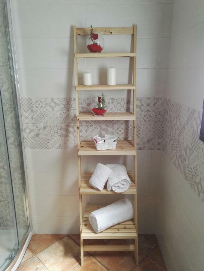 Bed and Breakfast Il Grillo Parlante Surbo Экстерьер фото